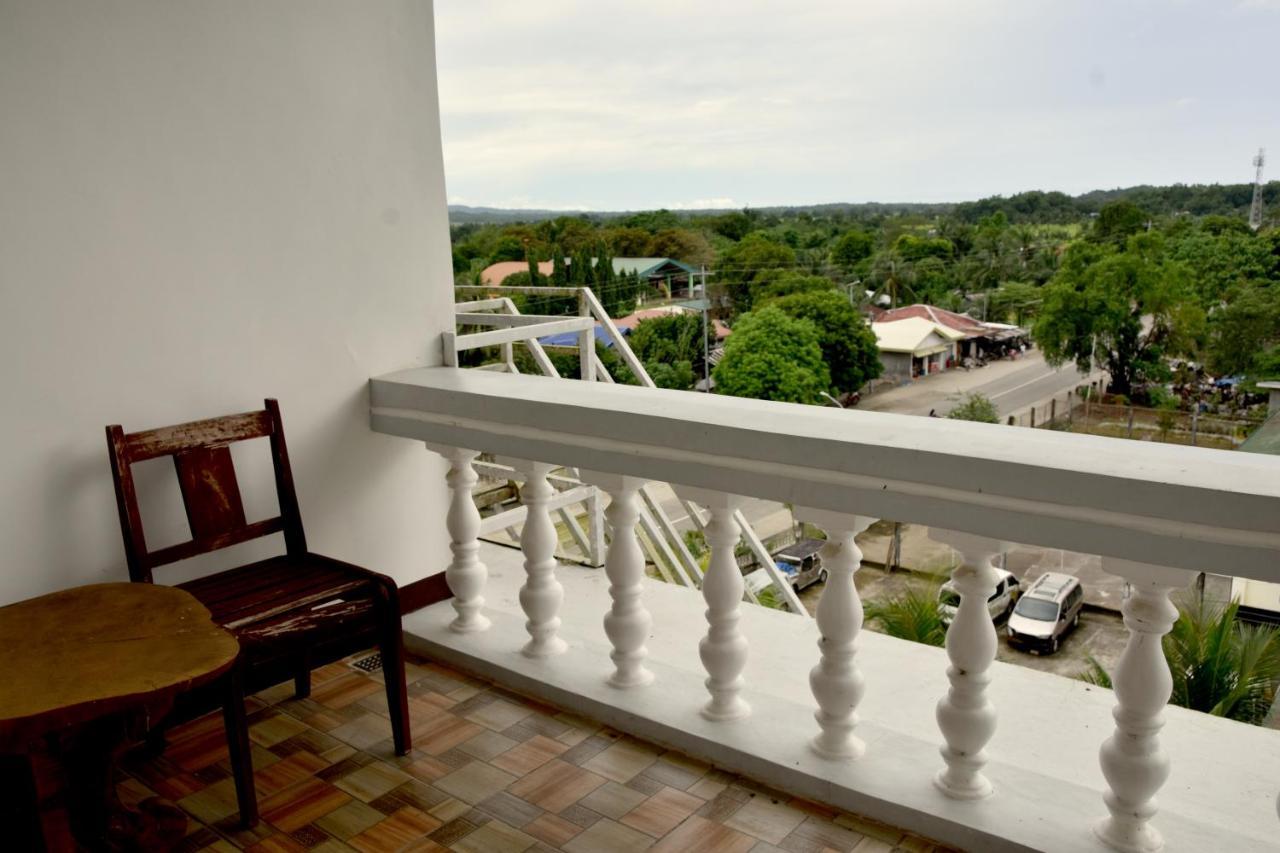 Isla De Oro Hotel Mamburao Bagian luar foto