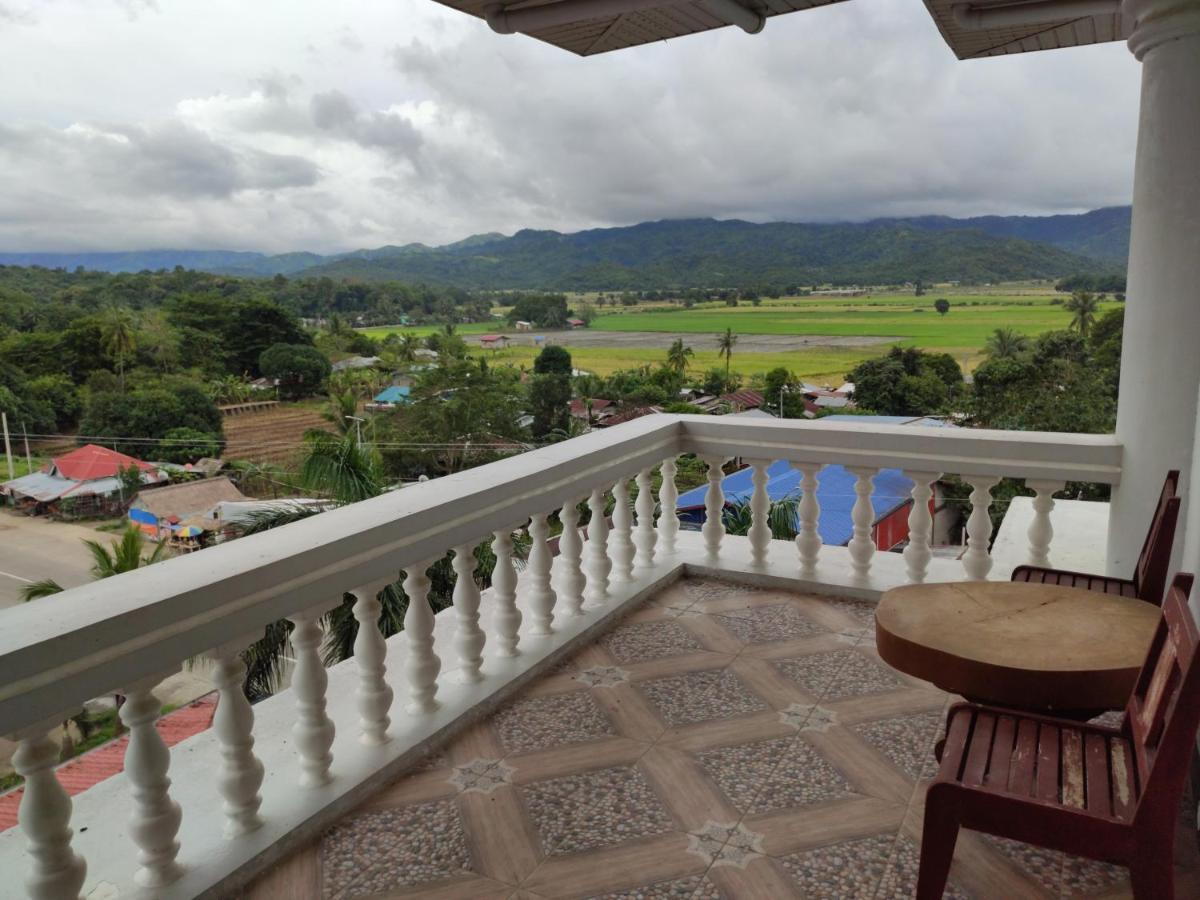 Isla De Oro Hotel Mamburao Bagian luar foto