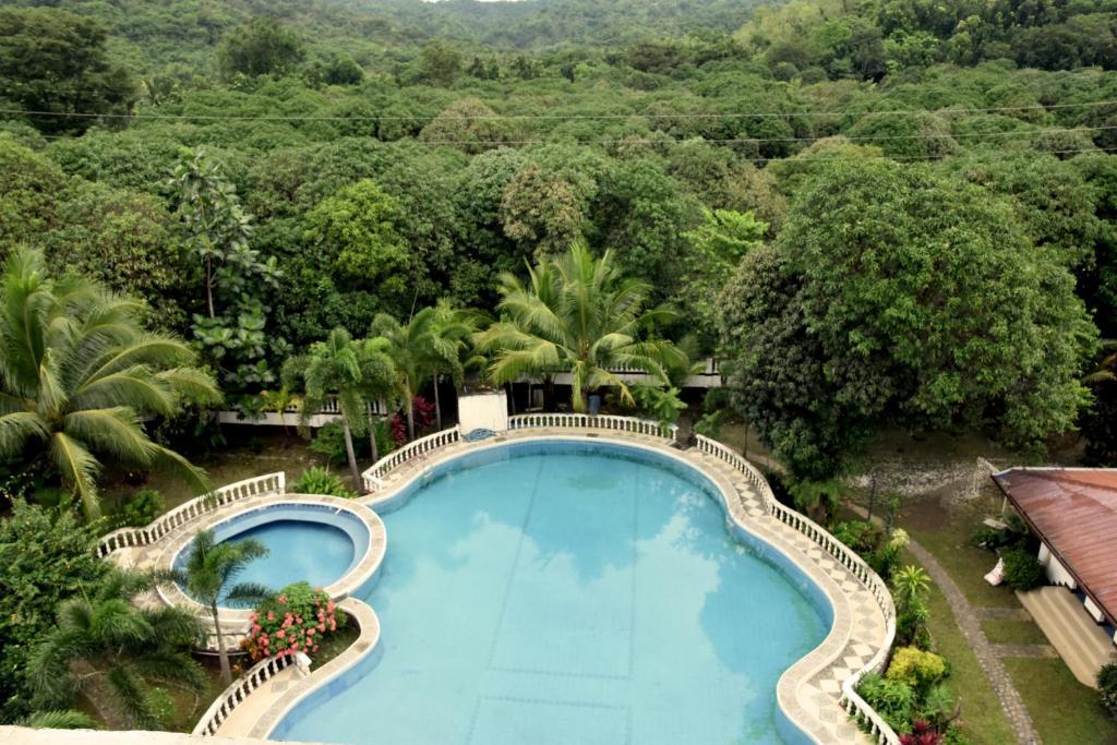 Isla De Oro Hotel Mamburao Bagian luar foto